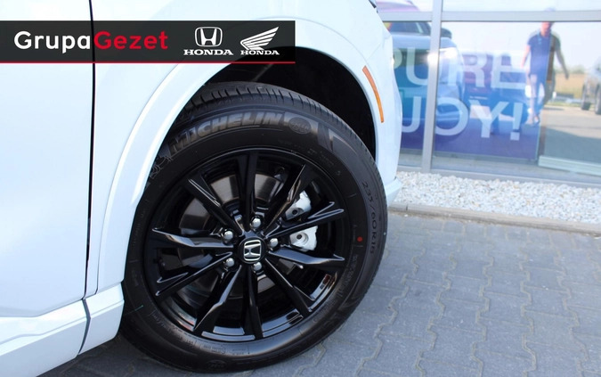 Honda CR-V cena 233600 przebieg: 5, rok produkcji 2023 z Biała Piska małe 466